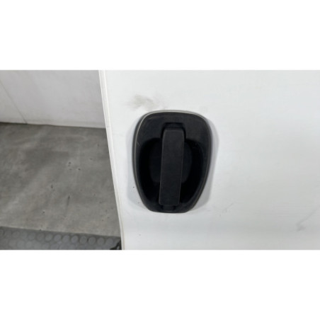 Porte laterale gauche FIAT QUBO