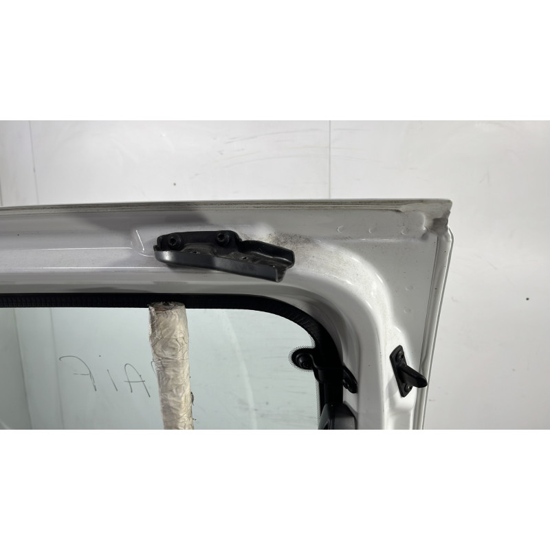 Porte laterale gauche FIAT QUBO Photo n°3