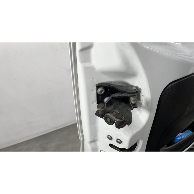 Porte laterale gauche FIAT QUBO Photo n°5