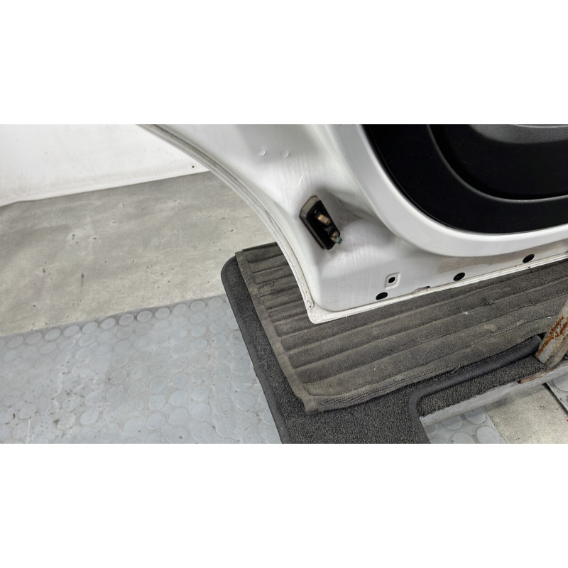 Porte laterale gauche FIAT QUBO Photo n°7