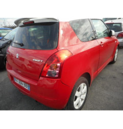 Charniere de capot SUZUKI SWIFT 3