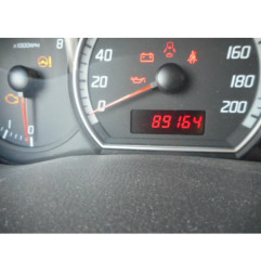 Charniere de capot SUZUKI SWIFT 3