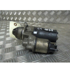 Demarreur OPEL CORSA D