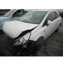 Demarreur OPEL CORSA D
