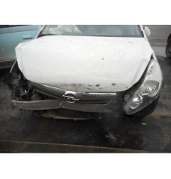 Demarreur OPEL CORSA D