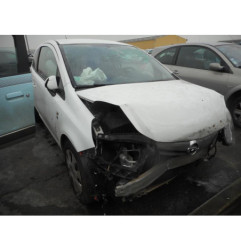 Demarreur OPEL CORSA D