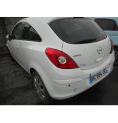 Demarreur OPEL CORSA D