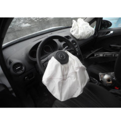 Demarreur OPEL CORSA D