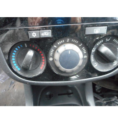 Demarreur OPEL CORSA D