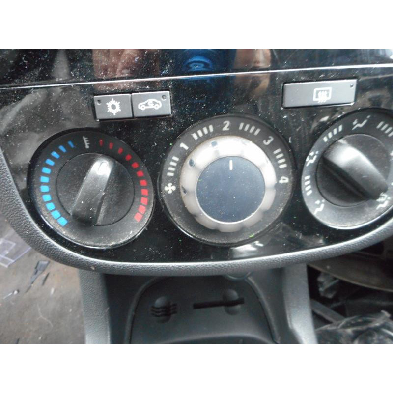Demarreur OPEL CORSA D Photo n°18