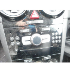 Demarreur OPEL CORSA D