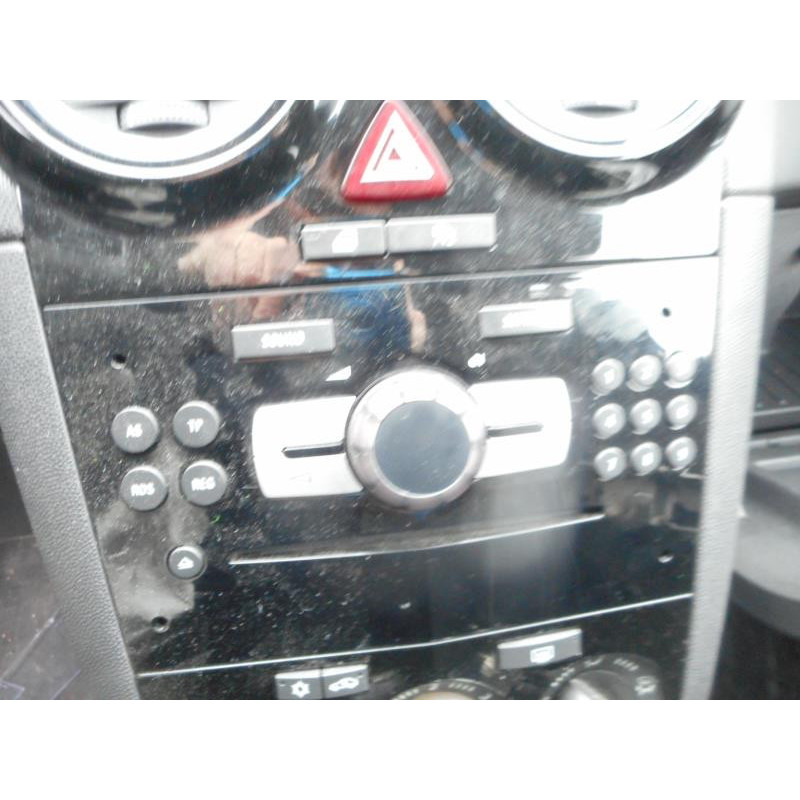 Demarreur OPEL CORSA D Photo n°19