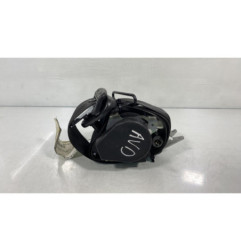 Pretensionneur de ceinture avant droit RENAULT MEGANE 3 Photo n°14