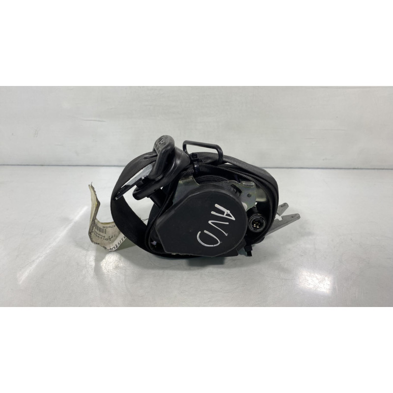 Pretensionneur de ceinture avant droit RENAULT MEGANE 3 Photo n°14