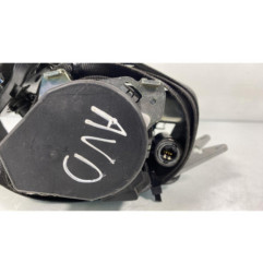 Pretensionneur de ceinture avant droit RENAULT MEGANE 3
