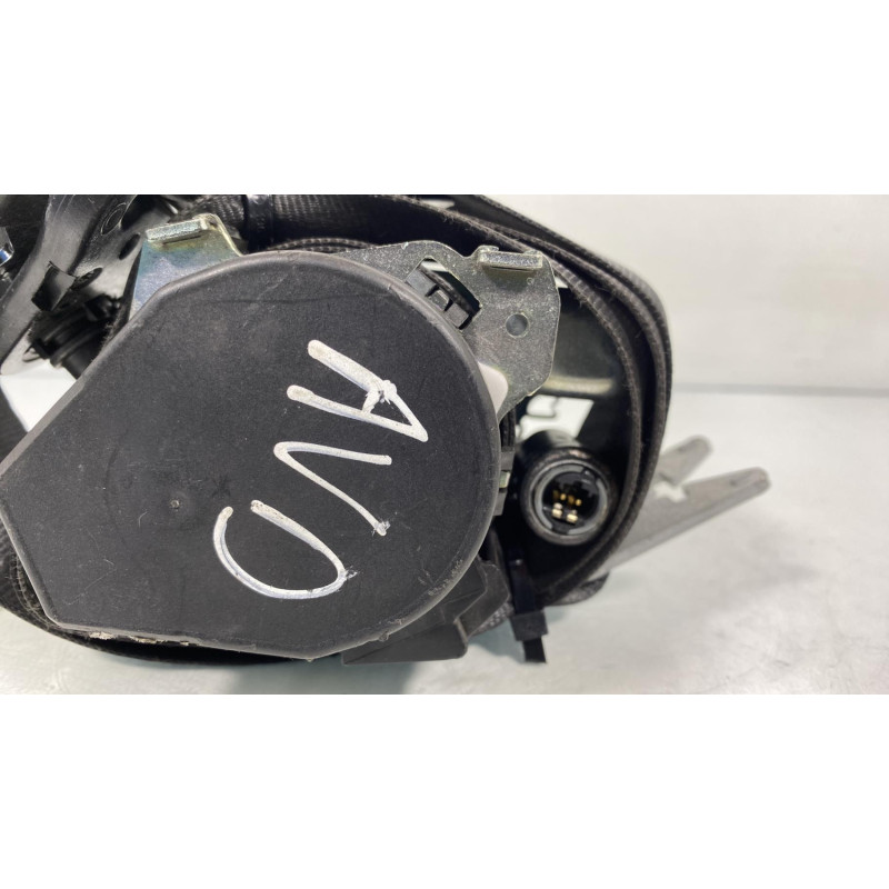 Pretensionneur de ceinture avant droit RENAULT MEGANE 3 Photo n°15
