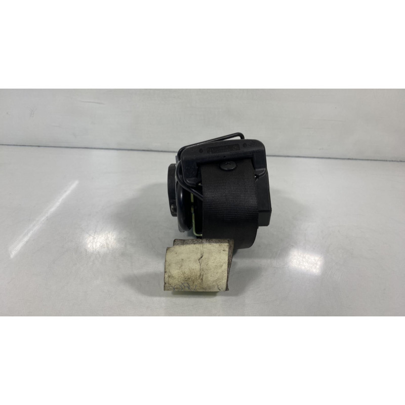 Pretensionneur de ceinture avant droit RENAULT MEGANE 3 Photo n°16