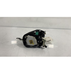 Pretensionneur de ceinture avant droit SUZUKI ALTO 3