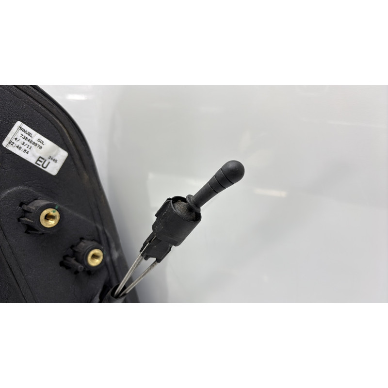 Retroviseur gauche FIAT QUBO Photo n°3