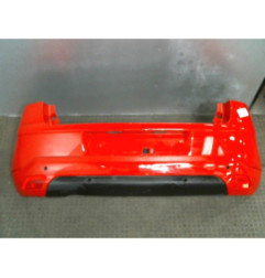 Pare choc arriere CITROEN C4 1 Photo n°15