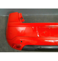 Pare choc arriere CITROEN C4 1