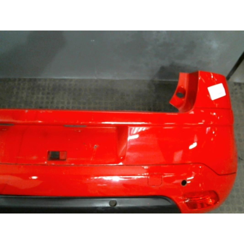 Pare choc arriere CITROEN C4 1 Photo n°17