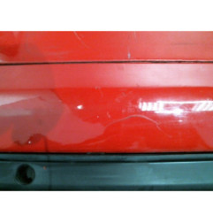 Pare choc arriere CITROEN C4 1