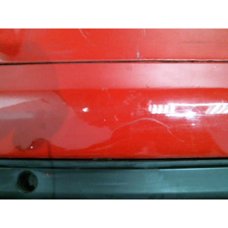 Pare choc arriere CITROEN C4 1 Photo n°18