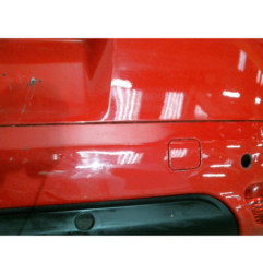 Pare choc arriere CITROEN C4 1