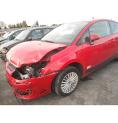 Pare choc arriere CITROEN C4 1