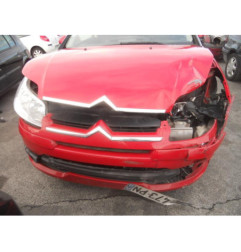 Pare choc arriere CITROEN C4 1