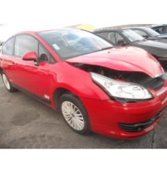 Pare choc arriere CITROEN C4 1