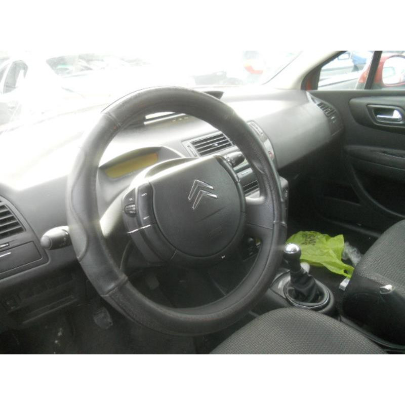 Pare choc arriere CITROEN C4 1 Photo n°26