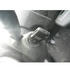 Pare choc arriere CITROEN C4 1