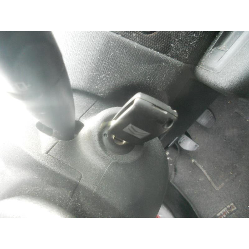 Pare choc arriere CITROEN C4 1 Photo n°29