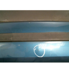 Pare choc arriere SKODA FABIA 1