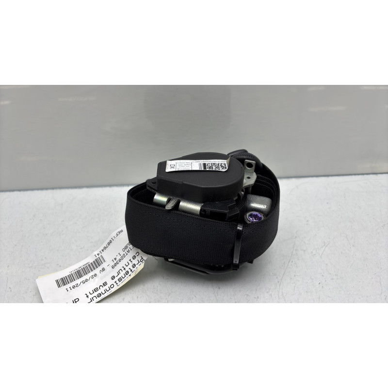 Pretensionneur de ceinture avant droit FIAT QUBO Photo n°1