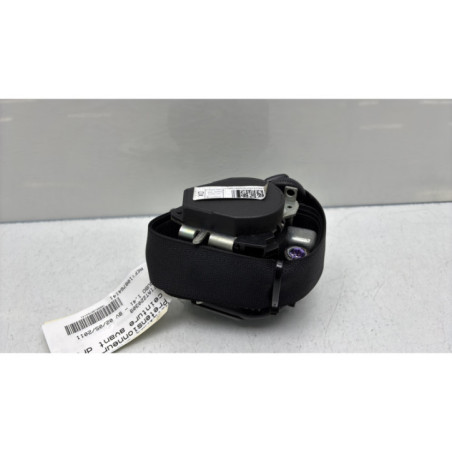 Pretensionneur de ceinture avant droit FIAT QUBO Photo n°1