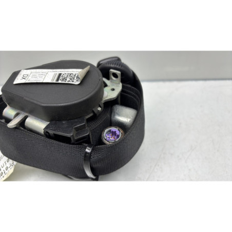 Pretensionneur de ceinture avant droit FIAT QUBO