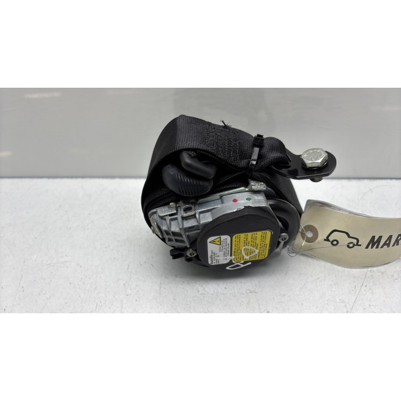 Pretensionneur de ceinture avant droit FIAT QUBO Photo n°4
