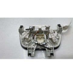 Commande chauffage FIAT QUBO