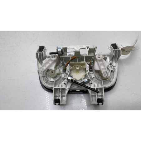 Commande chauffage FIAT QUBO