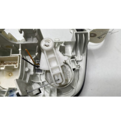 Commande chauffage FIAT QUBO