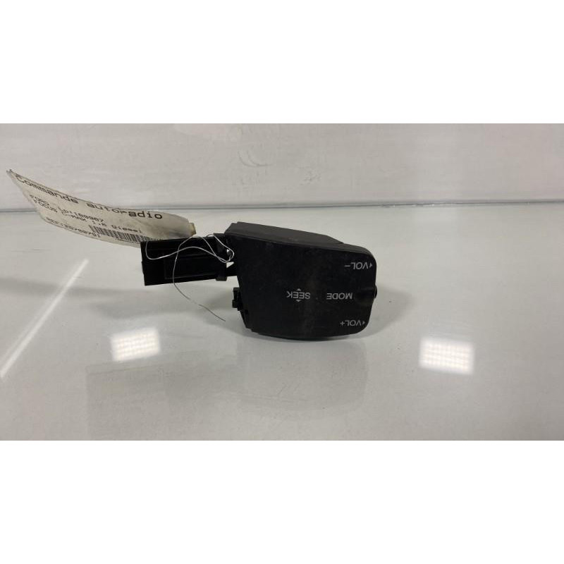 Commande autoradio FORD C-MAX 1 Photo n°12
