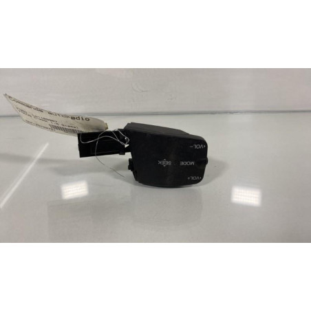 Commande autoradio FORD C-MAX 1 Photo n°12