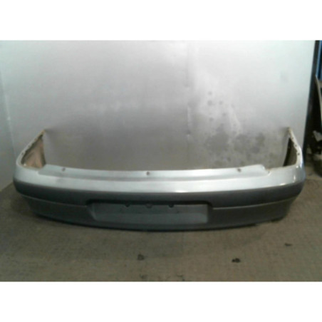 Pare choc arriere RENAULT MEGANE 1 Photo n°11