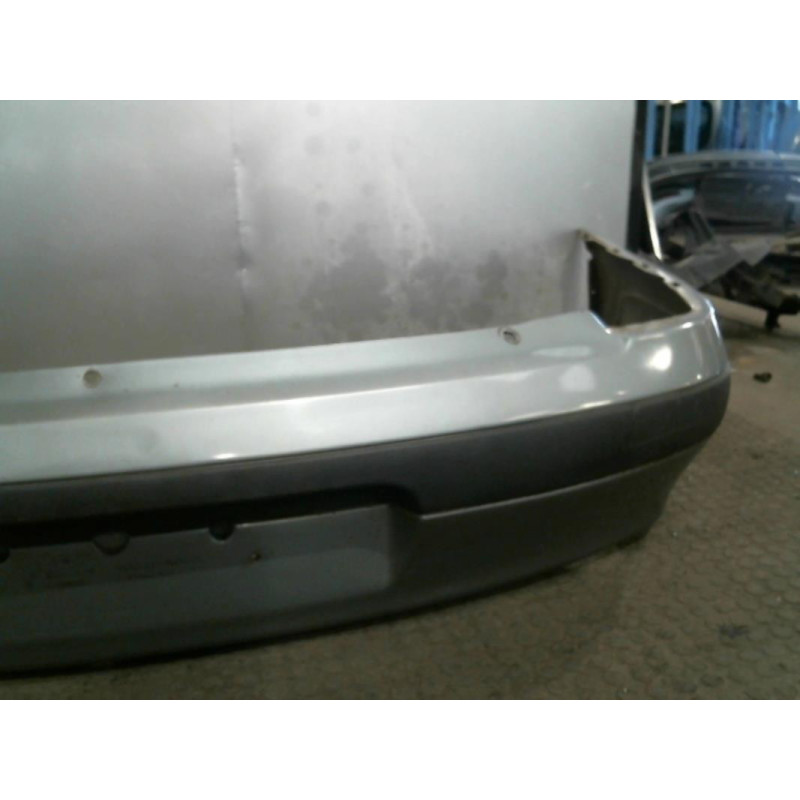 Pare choc arriere RENAULT MEGANE 1 Photo n°13
