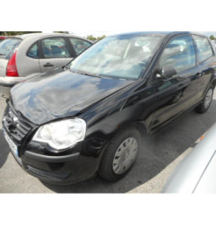 Renfort pare choc arriere (traverse) VOLKSWAGEN POLO 4