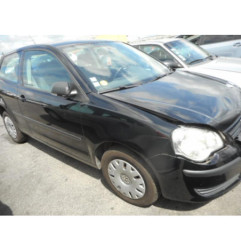 Renfort pare choc arriere (traverse) VOLKSWAGEN POLO 4