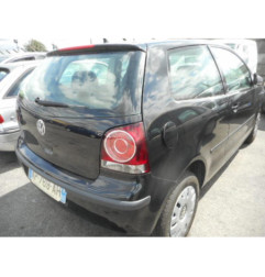 Renfort pare choc arriere (traverse) VOLKSWAGEN POLO 4